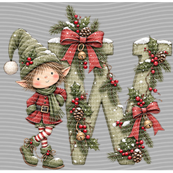 Christmas-ADJ 11386